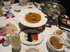 -狮拾久·现代新加坡料理(福田COCO Park店)