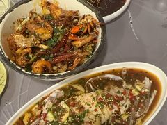 -辣螃铠盆盆蟹大排档(总店)