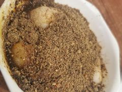 -继红顺河抄手名小吃