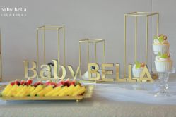 -baby bella小贝拉母婴护理中心(杭州凯宾斯基店)