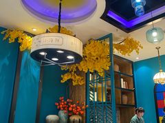 -黄泥岗·地道湖北菜(奥特莱斯店)