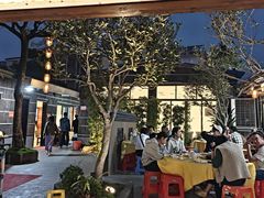 -大笑饭堂(甲子桥店)