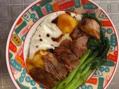 -孖记茶档·热腾茶餐(荔湾领展广场店)