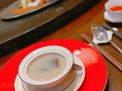 -丽晶轩中餐厅(重庆丽晶酒店)
