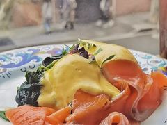 -Alimentari早午餐(安福路店)