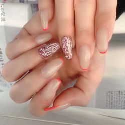 -日本普洛莱茜尔美睫美甲