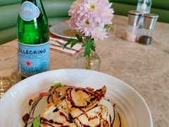 -OGGI TRATTORIA PIZZERIA(深业上城店)