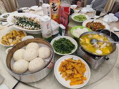 -群乐饭店(滨安路店)