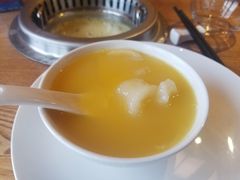 花胶鸡锅底-尚海豆捞(乐虹坊店)