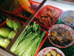 -山涧肴·泉水煮活鱼(坂田店)