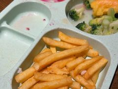 -川悦留香·海鲜餐厅(海棠68环球美食街店)