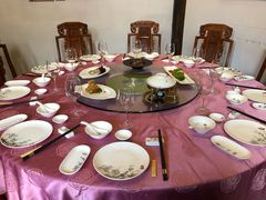 包厢-聚春园驿馆(三坊七巷店)