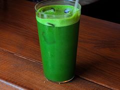 -松池一夏咖啡商铺