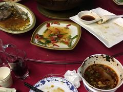 -妈妈的味道(和顺古镇店)