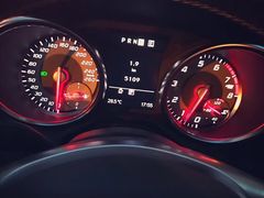 -上海德星奔驰(江杨南路店)