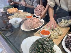 -袁记云饺(西安路店)