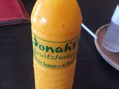 -Jonah's Fruit Shake & Snack Bar