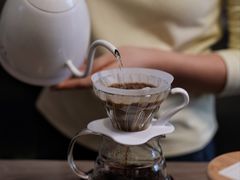-Cafe del Volcan(永康路店)