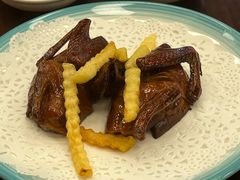 -潮福城大酒楼·潮粤菜·港式点心(阳光城店)