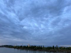 -伊犁河风景区