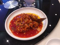 -聚鑫阁江浙菜·非遗传承技艺(青村帝华园店)