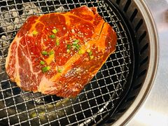和牛整切尚脑-梦山水日本烧肉(五四广场店)