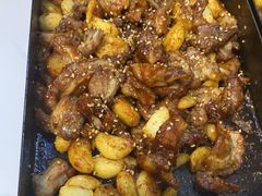 -晓梦戳子肉(瑞云路店)