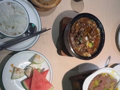 -吴氏老妈·23年家常菜(古城店)