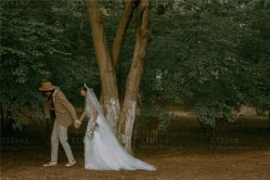 -茜茜公主婚纱摄影会馆