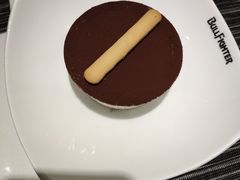 -斗牛士牛排餐厅(嘉里汇店)