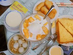 -仁信老铺(华盖路店)