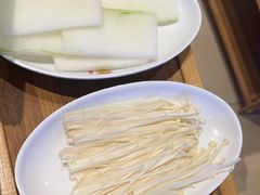 -小肥牛潮汕牛肉火锅(南联店)