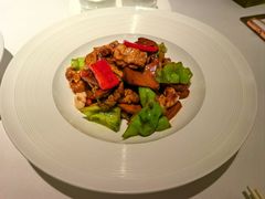 -粤界(望京金辉店)