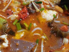 -缘久缘米粉(新街口店)