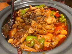 -云海肴·汽锅鸡·云南代表菜(美罗城店)