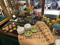 -印象餐厅(杭州国际博览中心北辰大酒店)