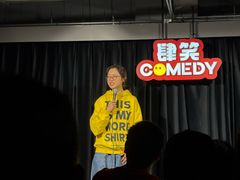 -南京路步行街