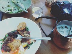 -城市露台景观餐厅(淮海路店)