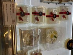 奶油小方蛋糕-85度C(上海瑞丽店)