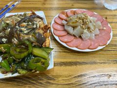 -许家鸡味手抻面馆(杏林街店)