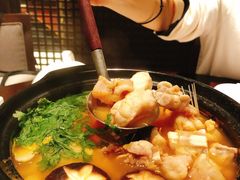 -佛山希尔顿酒店·融誉亚洲美食荟