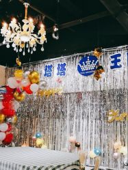 -塔塔王国·主题儿童游乐园(奥城商业广场店)