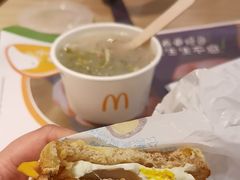 -麦当劳(北京南站店)