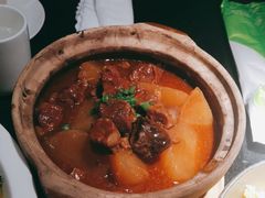 -小资太太餐厅(南岗区店)