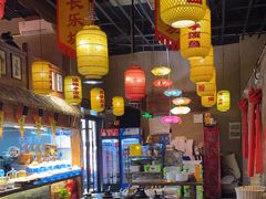 -醉秦川餐厅(吾悦广场店)