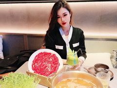 -罗勒家·养生火锅· Bistro(大望路店)