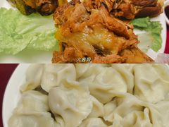 -哈尔滨饺子王·东北菜(鱼鳞浃路店)