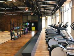 -S5游泳健身(水星引力店)