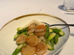 -金轩中餐厅 Jin Xuan(浦东丽思卡尔顿酒店)