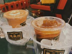 -憶廟街 X 沙角邨(太古城店)